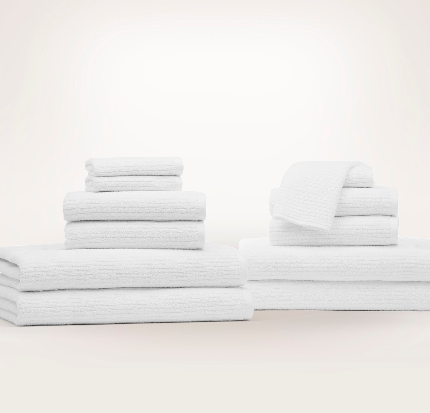 Complete Spa Bath Sheet Bundle in undefined