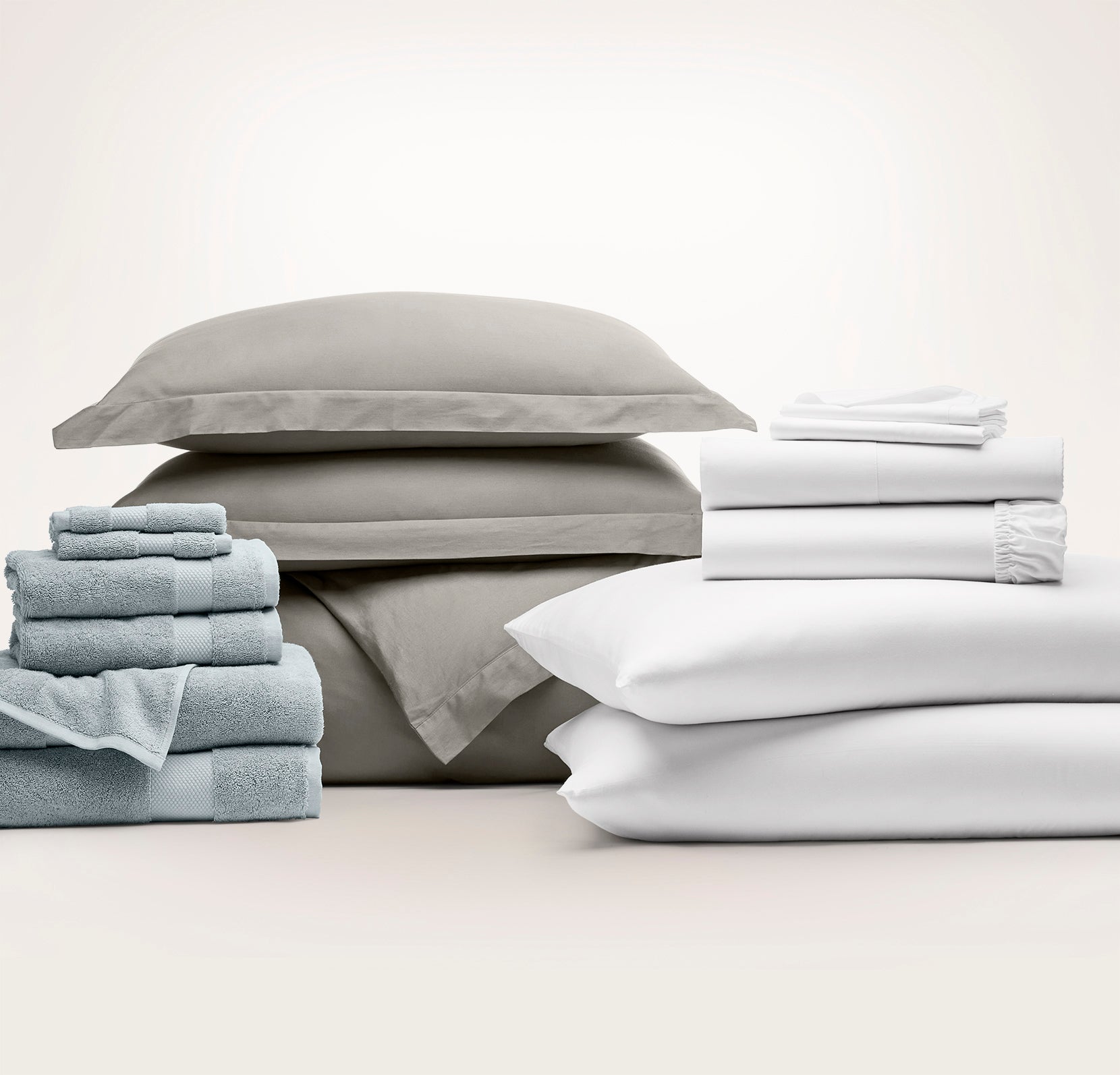 Bedding & Bath Bundle in undefined