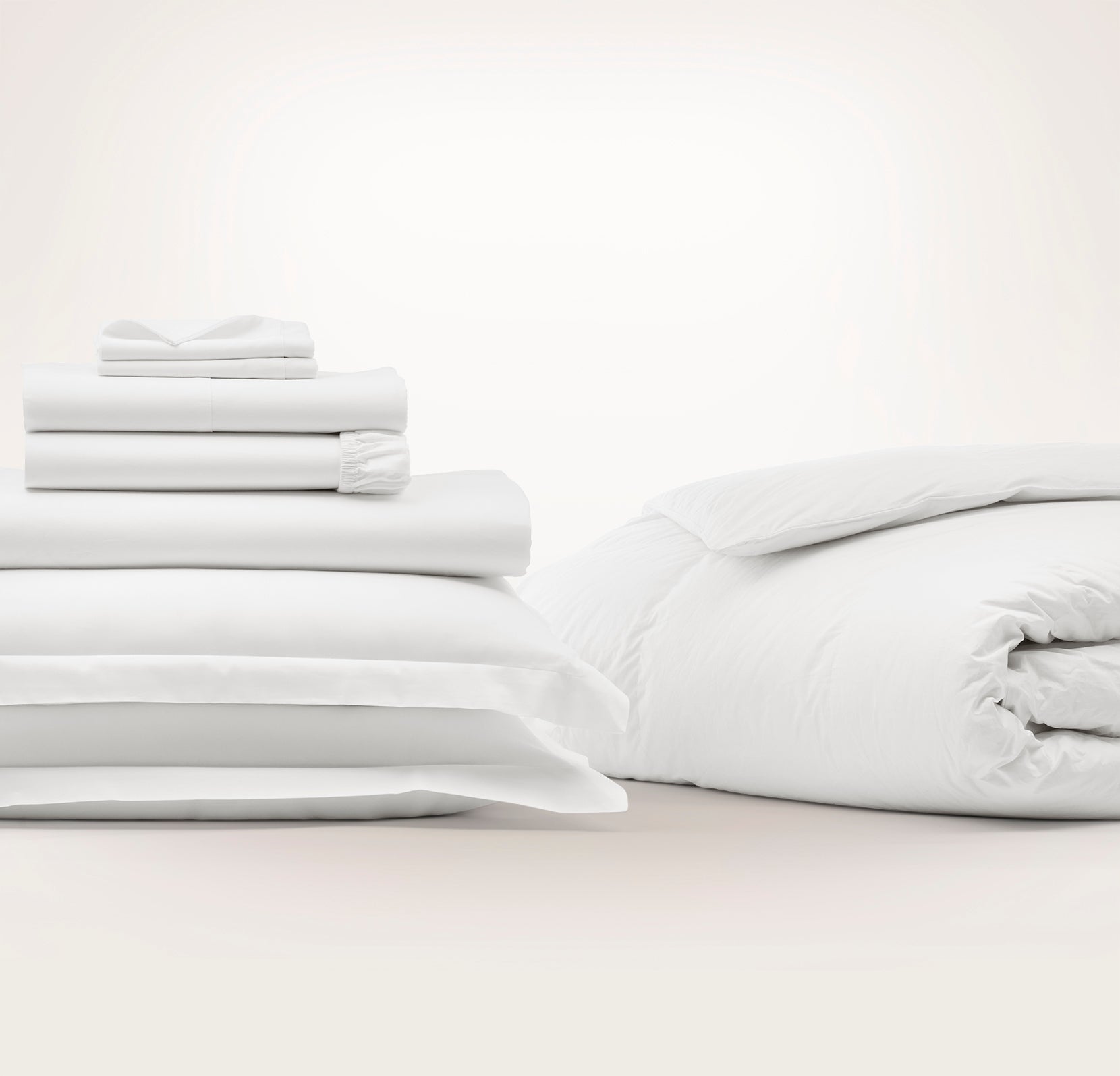 Complete Signature Duvet Bundle in undefined