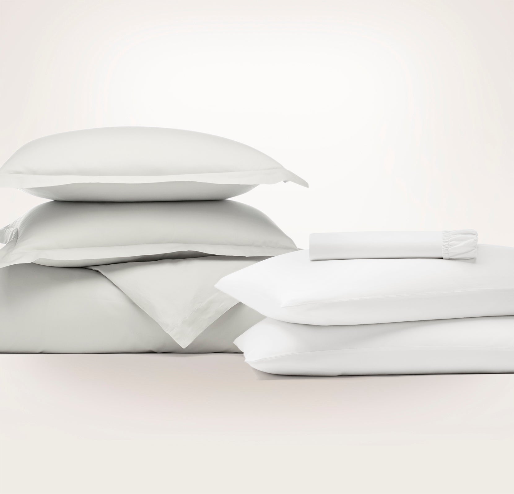 Signature "No-Flat-Sheet" & Duvet Bundle in undefined