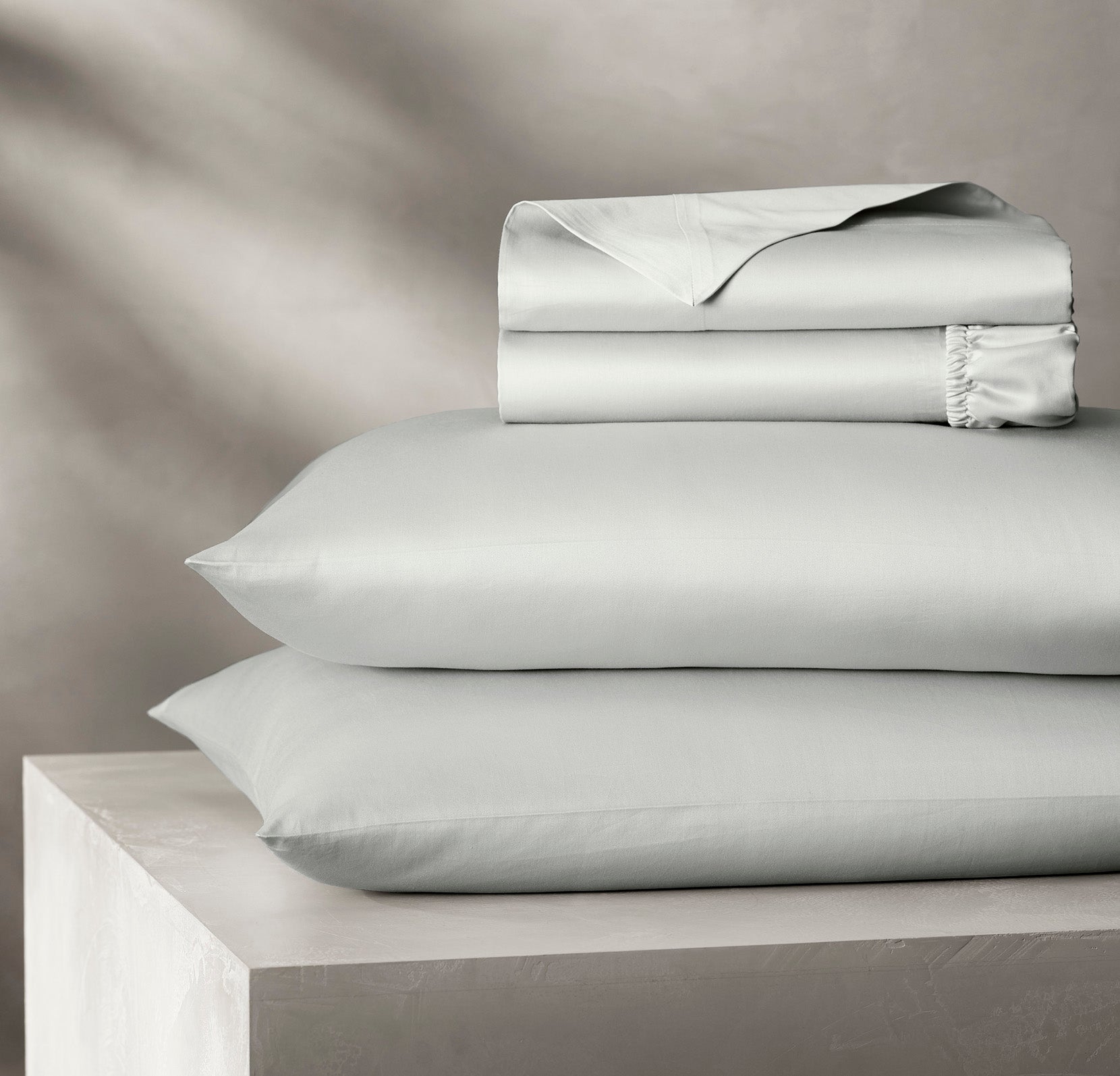 Reserve Sheet Set in Sky