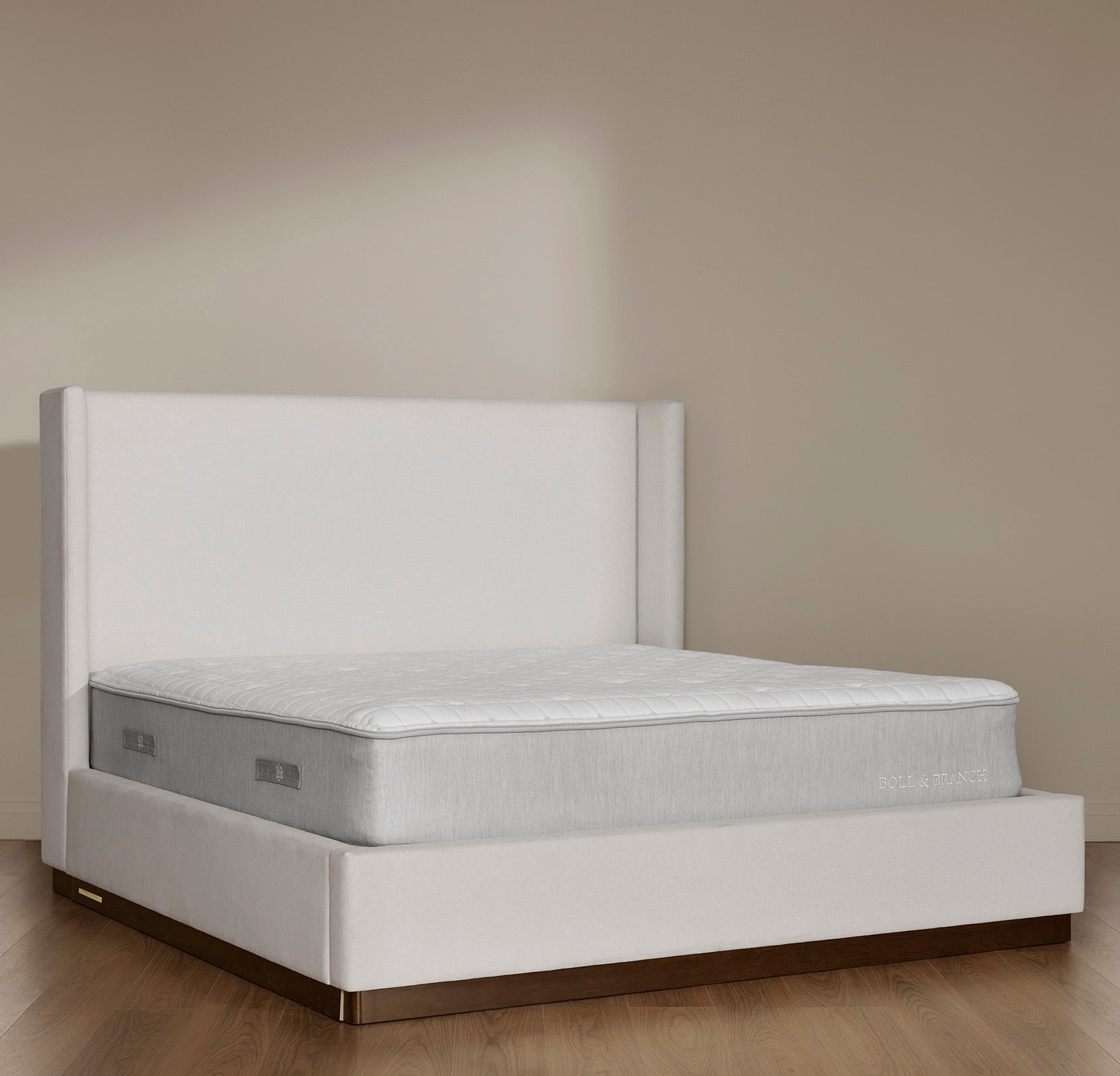 Mattress & Bed Bundle in undefined