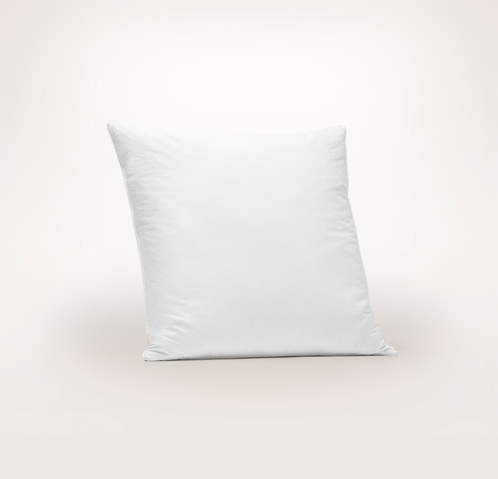 Feather Down Decorative Pillow Insert (20x20) in 20 x 20