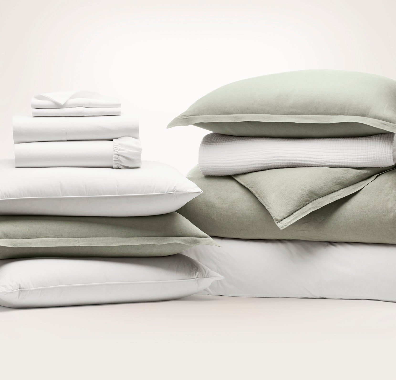 Complete Linen Bundle in undefined